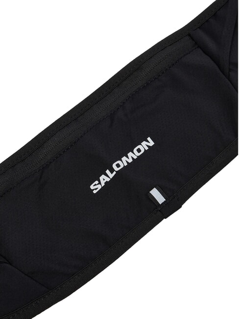 PULSE SLING Ri&ntilde;onera delgada negro - Ri&ntilde;oneras