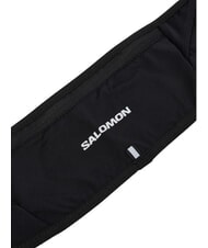 SALOMON PULSE SLING Ri&ntilde;onera delgada negro - Ri&ntilde;oneras - 3