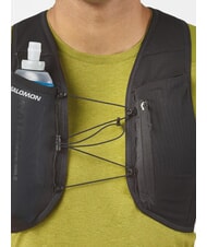 SALOMON HYDRA ACCESS 4 ONE FLASK Chaleco para correr - Chaquetas sin mangas para hombre.