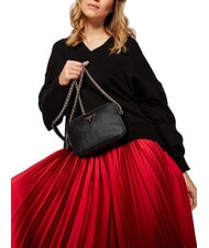 GUESS NOELLE Mini bolso para c&aacute;mara con bandolera - Bolsos Mujer