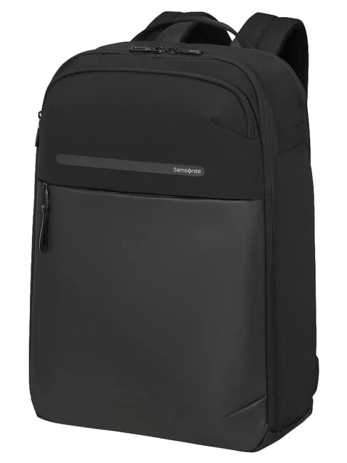 MODERNY Mochila para port&aacute;til de 17,3" NEGRO - Mochilas para port&aacute;til
