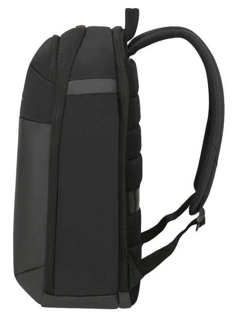MODERNY Mochila para port&aacute;til de 17,3" NEGRO - Mochilas para port&aacute;til