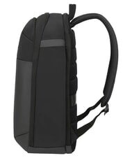 SAMSONITE MODERNY Mochila para port&aacute;til de 17,3" NEGRO - Mochilas para port&aacute;til - 3