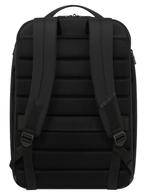 MODERNY Mochila para port&aacute;til de 17,3" NEGRO - Mochilas para port&aacute;til