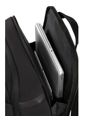 SAMSONITE MODERNY Mochila para port&aacute;til de 17,3" NEGRO - Mochilas para port&aacute;til - 6