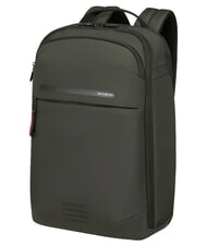 SAMSONITE MODERNY Mochila para port&aacute;til de 15,6" verde - Mochilas para port&aacute;til - 2