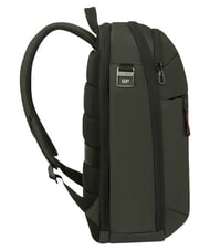SAMSONITE MODERNY Mochila para port&aacute;til de 15,6" verde - Mochilas para port&aacute;til - 3