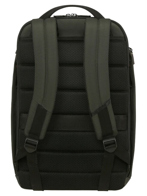 MODERNY Mochila para port&aacute;til de 15,6" verde - Mochilas para port&aacute;til