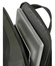 SAMSONITE MODERNY Mochila para port&aacute;til de 15,6" verde - Mochilas para port&aacute;til - 6