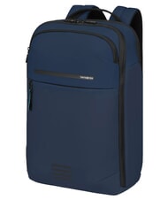 SAMSONITE MODERNY Mochila para port&aacute;til de 15,6" azul - Mochilas para port&aacute;til - 2