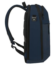 SAMSONITE MODERNY Mochila para port&aacute;til de 15,6" azul - Mochilas para port&aacute;til - 3