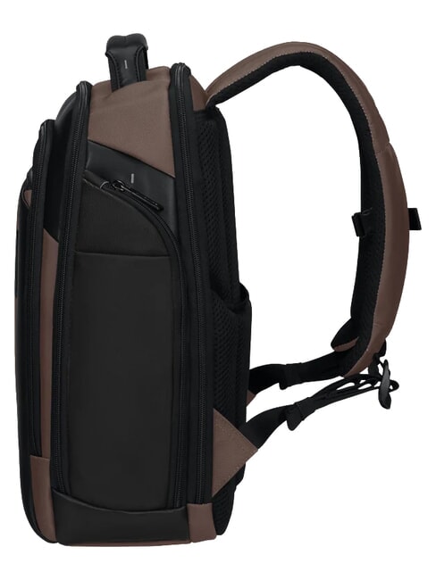 SPECTROLITE 4.0 Mochila para port&aacute;til de 14,1 pulgadas, equipaje de mano marr&oacute;n - Mochilas para port&aacute;til