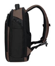 SAMSONITE SPECTROLITE 4.0 Mochila para port&aacute;til de 14,1 pulgadas, equipaje de mano marr&oacute;n - Mochilas para port&aacute;til - 3