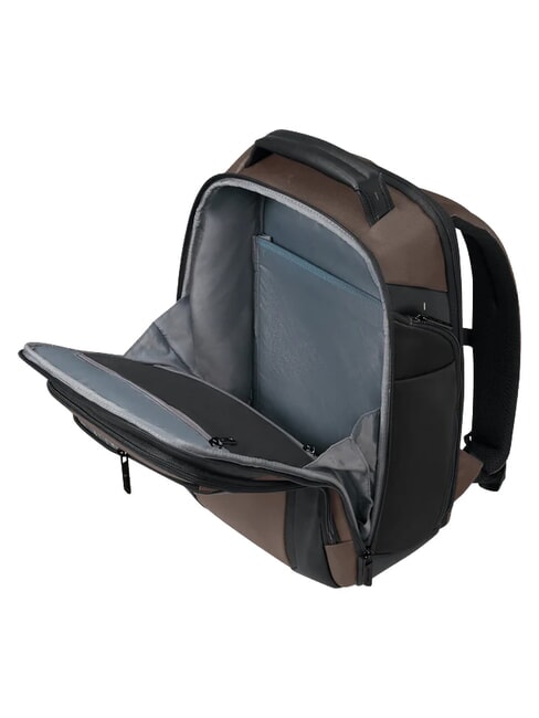 SPECTROLITE 4.0 Mochila para port&aacute;til de 14,1 pulgadas, equipaje de mano marr&oacute;n - Mochilas para port&aacute;til