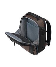 SAMSONITE SPECTROLITE 4.0 Mochila para port&aacute;til de 14,1 pulgadas, equipaje de mano marr&oacute;n - Mochilas para port&aacute;til - 5
