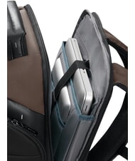 SAMSONITE SPECTROLITE 4.0 Mochila para port&aacute;til de 14,1 pulgadas, equipaje de mano marr&oacute;n - Mochilas para port&aacute;til - 6