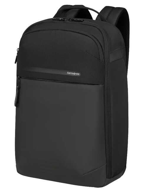 MODERNY Mochila para port&aacute;til de 15,6" NEGRO - Mochilas para port&aacute;til