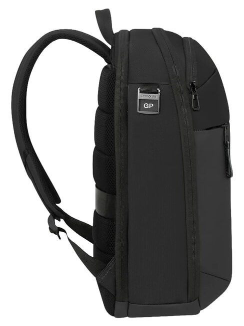 MODERNY Mochila para port&aacute;til de 15,6" NEGRO - Mochilas para port&aacute;til