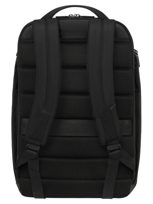 MODERNY Mochila para port&aacute;til de 15,6" NEGRO - Mochilas para port&aacute;til