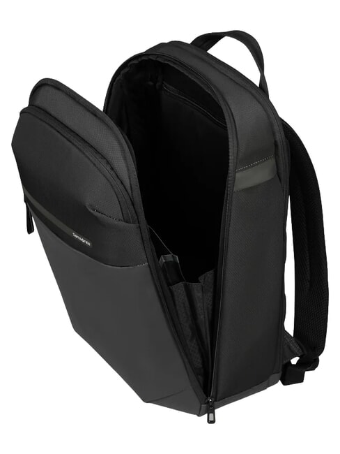 MODERNY Mochila para port&aacute;til de 15,6" NEGRO - Mochilas para port&aacute;til