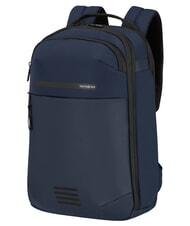 SAMSONITE MODERNY Mochila para port&aacute;til de 14,1 pulgadas azul - Mochilas para port&aacute;til - 2