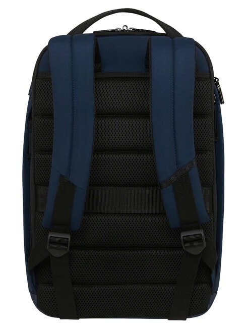 MODERNY Mochila para port&aacute;til de 14,1 pulgadas azul - Mochilas para port&aacute;til