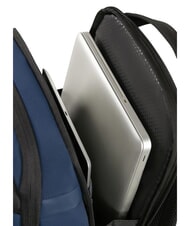 SAMSONITE MODERNY Mochila para port&aacute;til de 14,1 pulgadas azul - Mochilas para port&aacute;til - 6