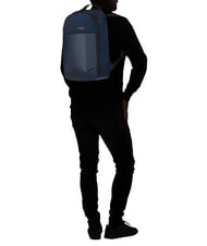 SAMSONITE MODERNY Mochila para port&aacute;til de 14,1 pulgadas azul - Mochilas para port&aacute;til - 8