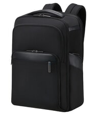 SAMSONITE EVOSIGHT Mochila para port&aacute;til de 17,3", expandible. NEGRO - Mochilas para port&aacute;til - 2