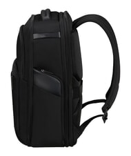 SAMSONITE EVOSIGHT Mochila para port&aacute;til de 17,3", expandible. NEGRO - Mochilas para port&aacute;til - 3