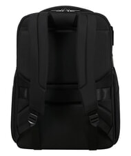 SAMSONITE EVOSIGHT Mochila para port&aacute;til de 17,3", expandible. NEGRO - Mochilas para port&aacute;til - 4