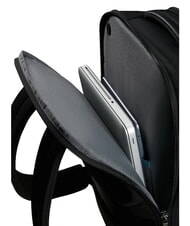 SAMSONITE EVOSIGHT Mochila para port&aacute;til de 17,3", expandible. NEGRO - Mochilas para port&aacute;til - 6
