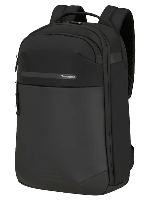 MODERNY Mochila para port&aacute;til de 14,1 pulgadas NEGRO - Mochilas para port&aacute;til