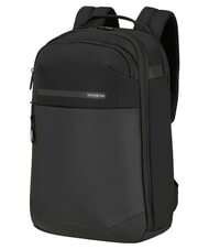 SAMSONITE MODERNY Mochila para port&aacute;til de 14,1 pulgadas NEGRO - Mochilas para port&aacute;til - 2