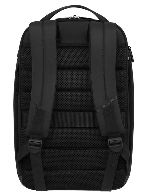MODERNY Mochila para port&aacute;til de 14,1 pulgadas NEGRO - Mochilas para port&aacute;til