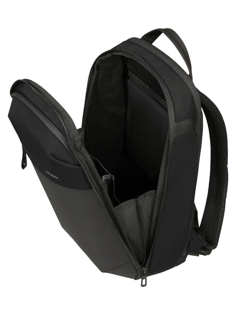 MODERNY Mochila para port&aacute;til de 14,1 pulgadas NEGRO - Mochilas para port&aacute;til