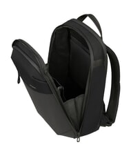 SAMSONITE MODERNY Mochila para port&aacute;til de 14,1 pulgadas NEGRO - Mochilas para port&aacute;til - 5