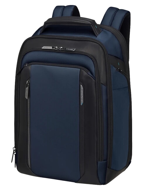 SPECTROLITE 4.0 Mochila para port&aacute;til de 15,6", expandible. azul - Mochilas para port&aacute;til