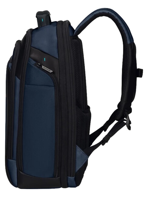 SPECTROLITE 4.0 Mochila para port&aacute;til de 15,6", expandible. azul - Mochilas para port&aacute;til