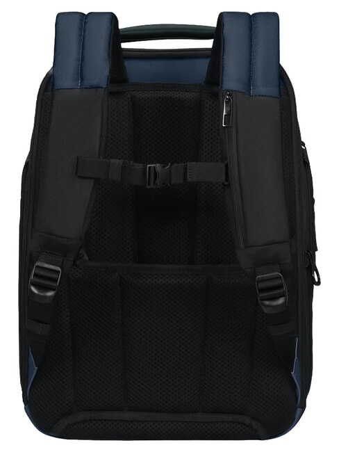 SPECTROLITE 4.0 Mochila para port&aacute;til de 15,6", expandible. azul - Mochilas para port&aacute;til