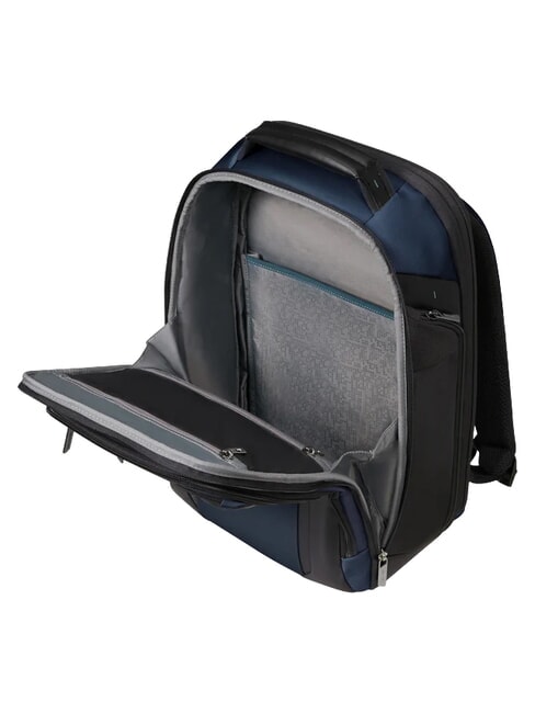 SPECTROLITE 4.0 Mochila para port&aacute;til de 15,6", expandible. azul - Mochilas para port&aacute;til