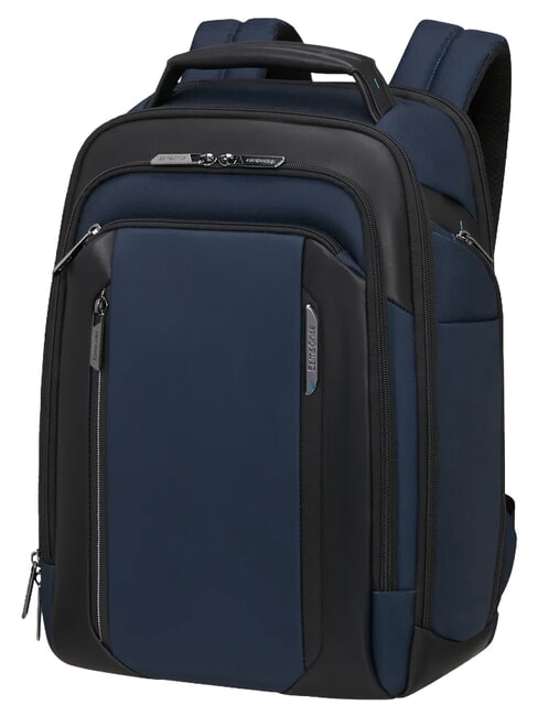 SPECTROLITE 4.0 Mochila para port&aacute;til de 14,1 pulgadas, equipaje de mano azul - Mochilas para port&aacute;til