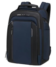 SAMSONITE SPECTROLITE 4.0 Mochila para port&aacute;til de 14,1 pulgadas, equipaje de mano azul - Mochilas para port&aacute;til - 2
