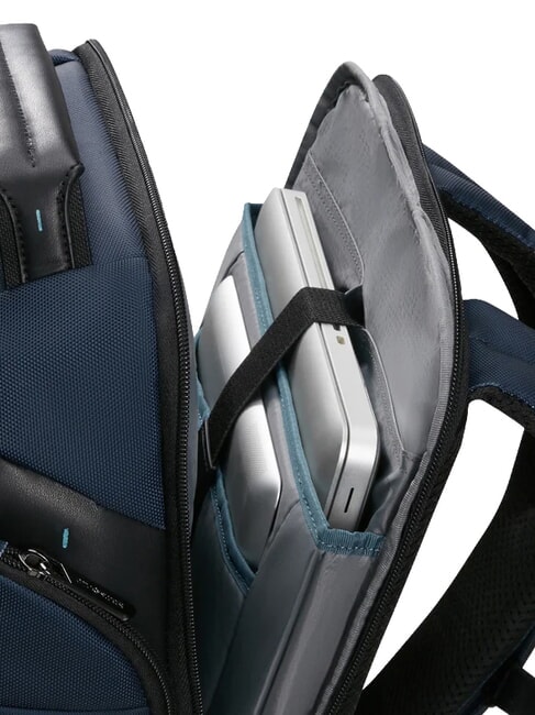 SPECTROLITE 4.0 Mochila para port&aacute;til de 14,1 pulgadas, equipaje de mano azul - Mochilas para port&aacute;til