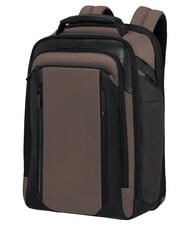 SAMSONITE SPECTROLITE 4.0 Mochila para port&aacute;til de 15,6", expandible. marr&oacute;n - Mochilas para port&aacute;til - 2