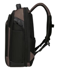 SAMSONITE SPECTROLITE 4.0 Mochila para port&aacute;til de 15,6", expandible. marr&oacute;n - Mochilas para port&aacute;til - 3