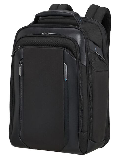 SPECTROLITE 4.0 Mochila para port&aacute;til de 15,6", expandible. NEGRO - Mochilas para port&aacute;til