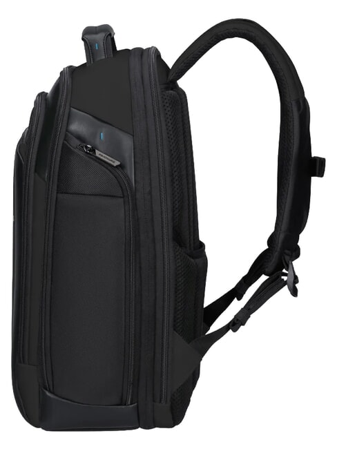 SPECTROLITE 4.0 Mochila para port&aacute;til de 15,6", expandible. NEGRO - Mochilas para port&aacute;til