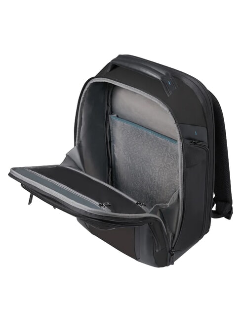 SPECTROLITE 4.0 Mochila para port&aacute;til de 15,6", expandible. NEGRO - Mochilas para port&aacute;til