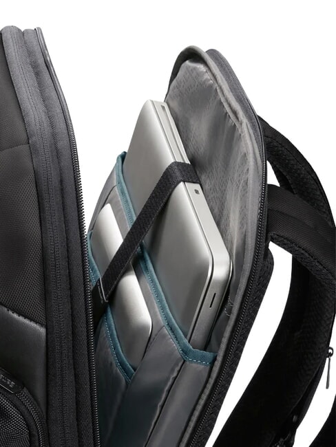 SPECTROLITE 4.0 Mochila para port&aacute;til de 15,6", expandible. NEGRO - Mochilas para port&aacute;til